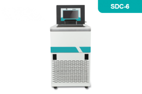 低溫恒溫槽（加熱、制冷）SDC-6