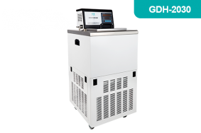 高精度低溫恒溫槽（加熱、制冷）GDH-2030